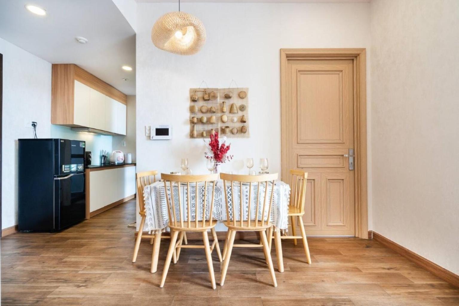 The Rivergate Apartments & Condo Saigon مدينة هوشي منه المظهر الخارجي الصورة