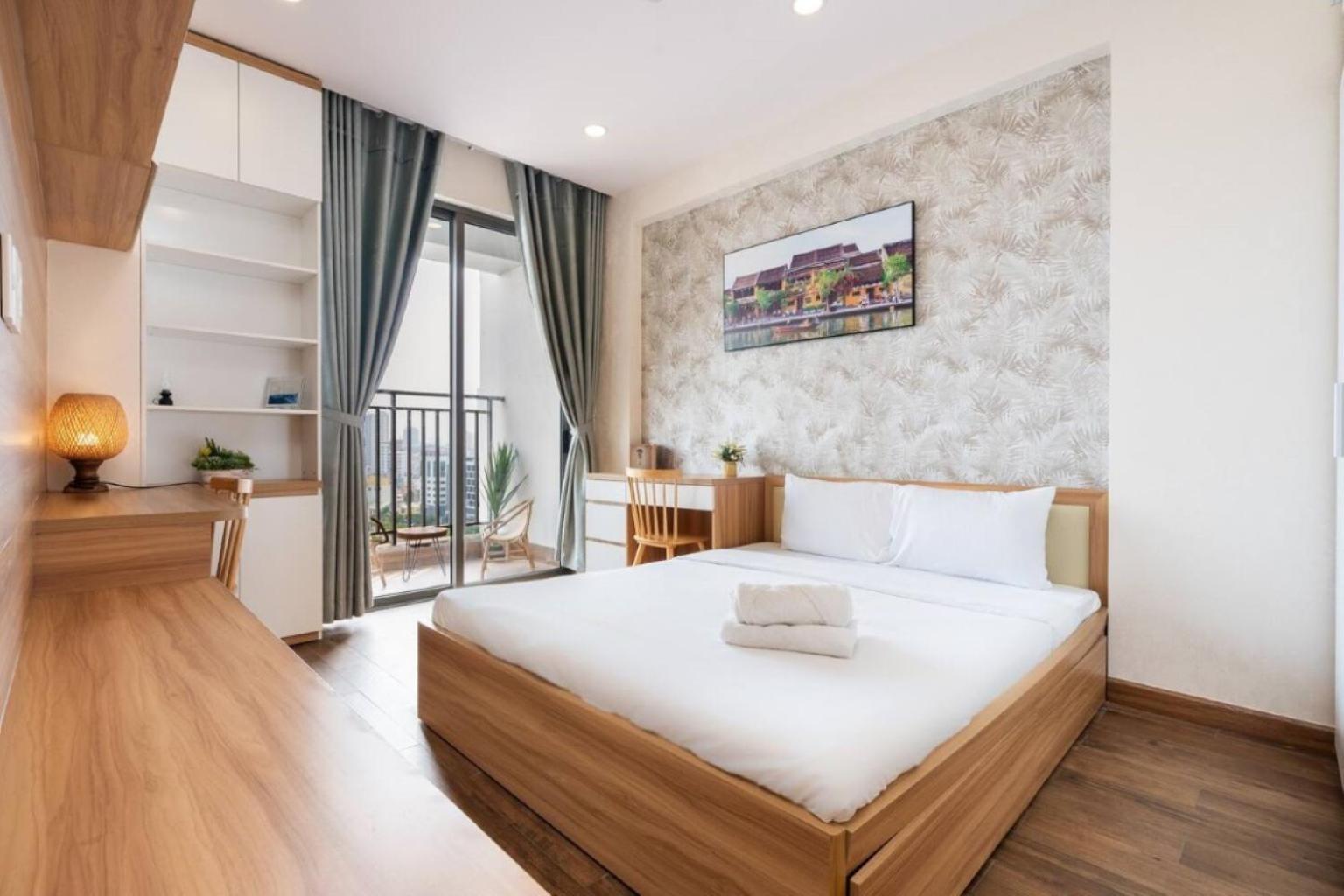 The Rivergate Apartments & Condo Saigon مدينة هوشي منه المظهر الخارجي الصورة