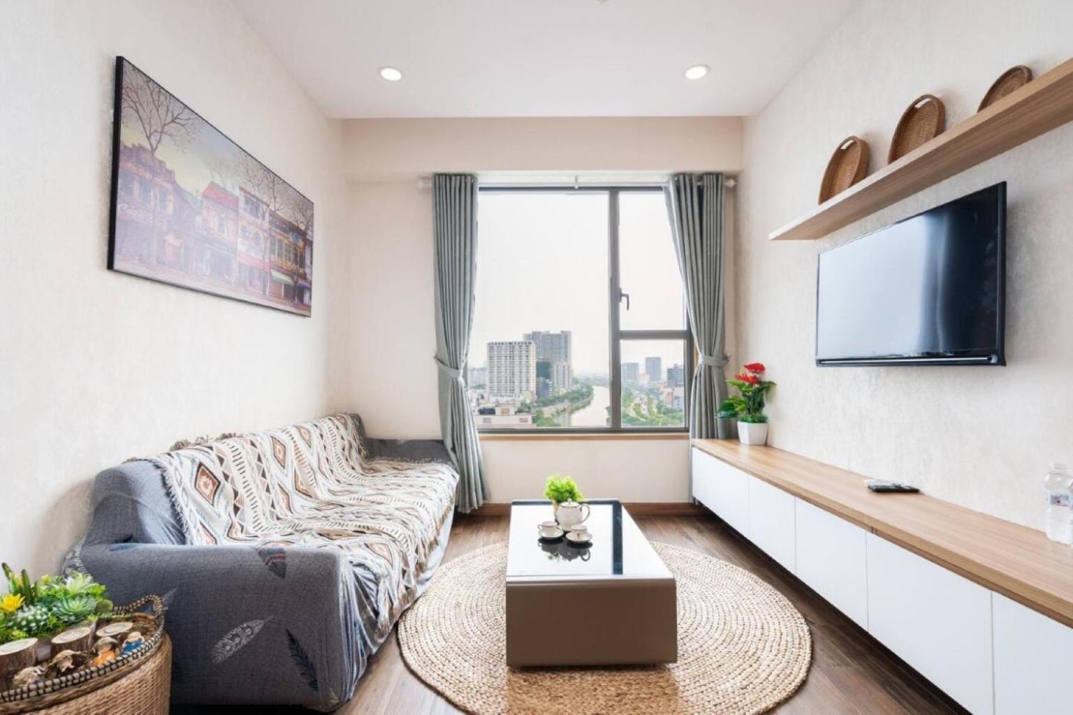 The Rivergate Apartments & Condo Saigon مدينة هوشي منه المظهر الخارجي الصورة