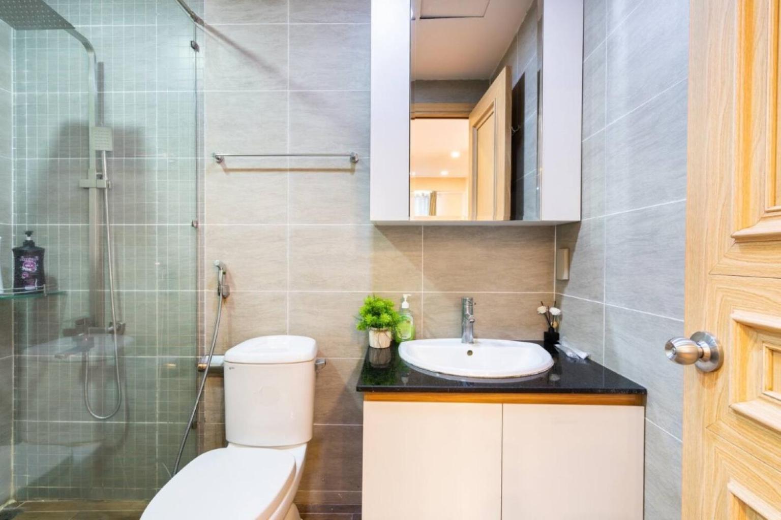 The Rivergate Apartments & Condo Saigon مدينة هوشي منه المظهر الخارجي الصورة