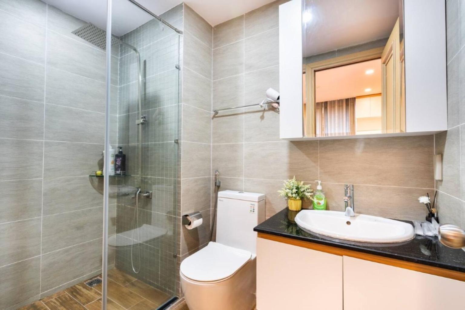 The Rivergate Apartments & Condo Saigon مدينة هوشي منه المظهر الخارجي الصورة