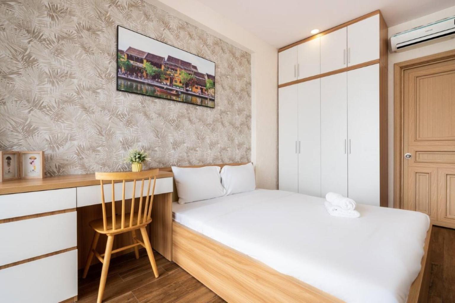 The Rivergate Apartments & Condo Saigon مدينة هوشي منه المظهر الخارجي الصورة