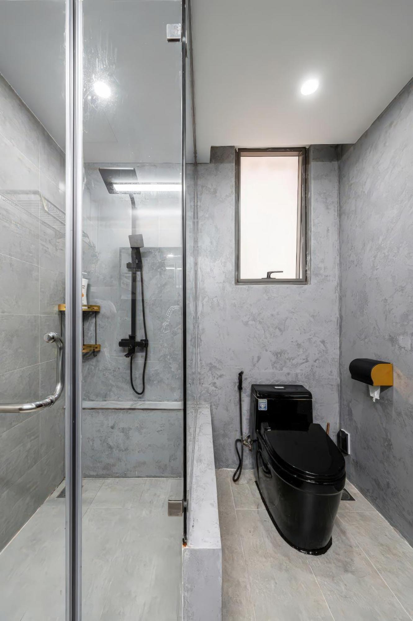 The Rivergate Apartments & Condo Saigon مدينة هوشي منه المظهر الخارجي الصورة
