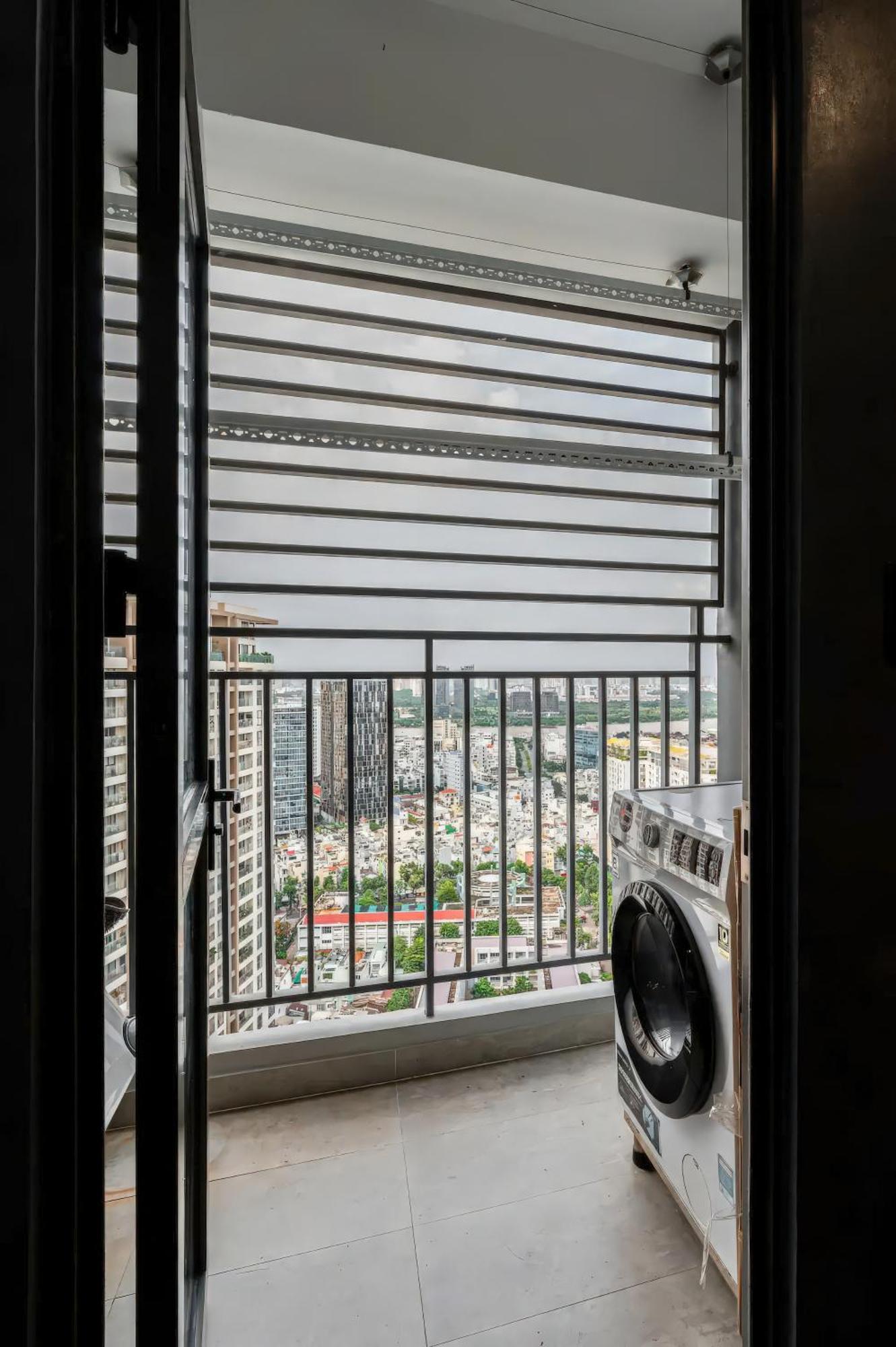 The Rivergate Apartments & Condo Saigon مدينة هوشي منه الغرفة الصورة