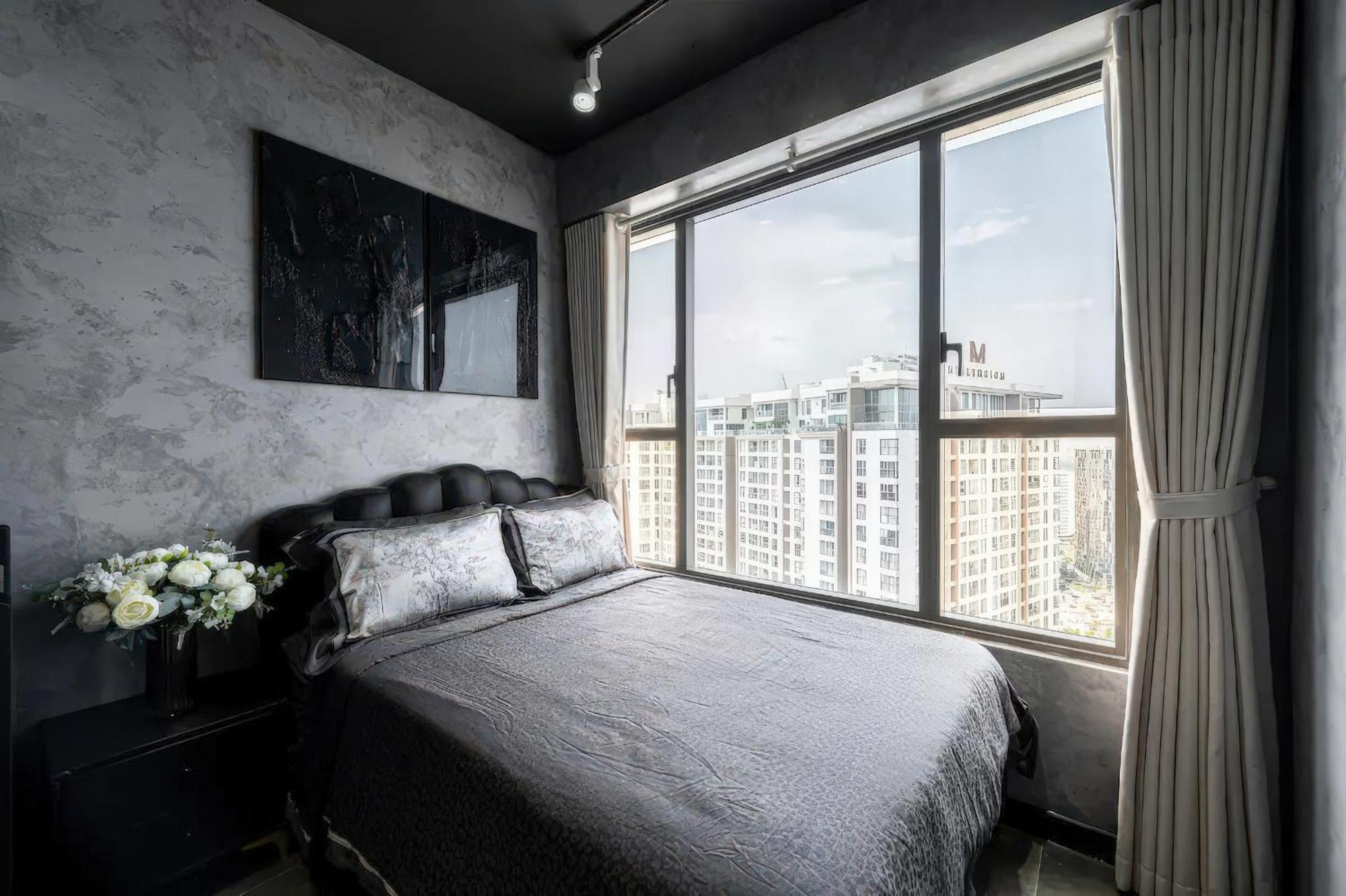 The Rivergate Apartments & Condo Saigon مدينة هوشي منه المظهر الخارجي الصورة