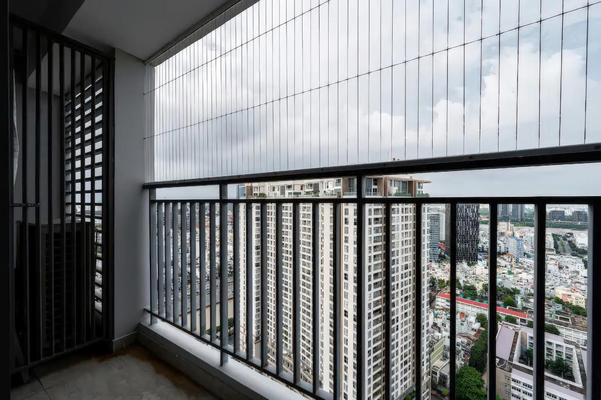 The Rivergate Apartments & Condo Saigon مدينة هوشي منه الغرفة الصورة