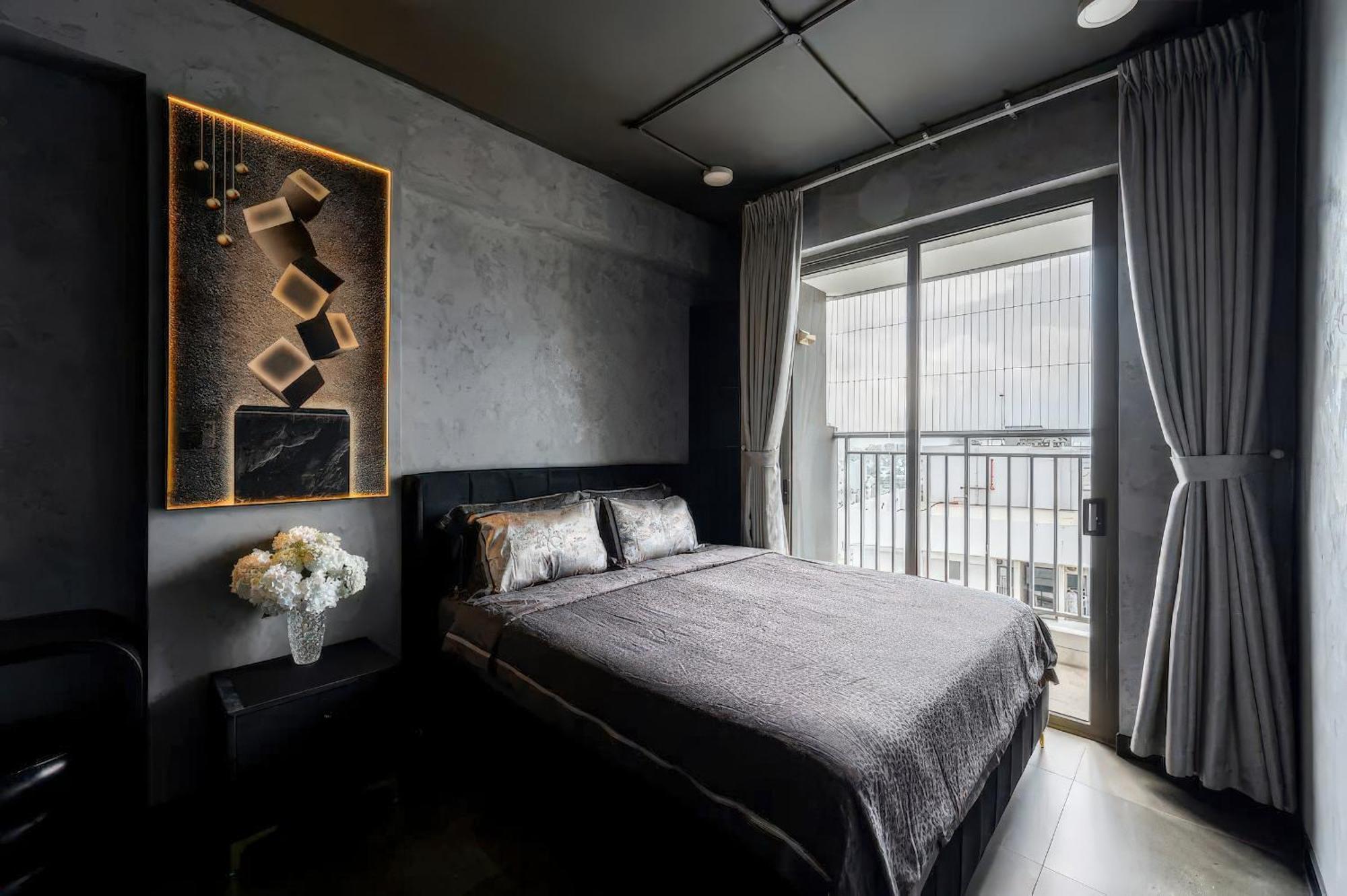 The Rivergate Apartments & Condo Saigon مدينة هوشي منه المظهر الخارجي الصورة