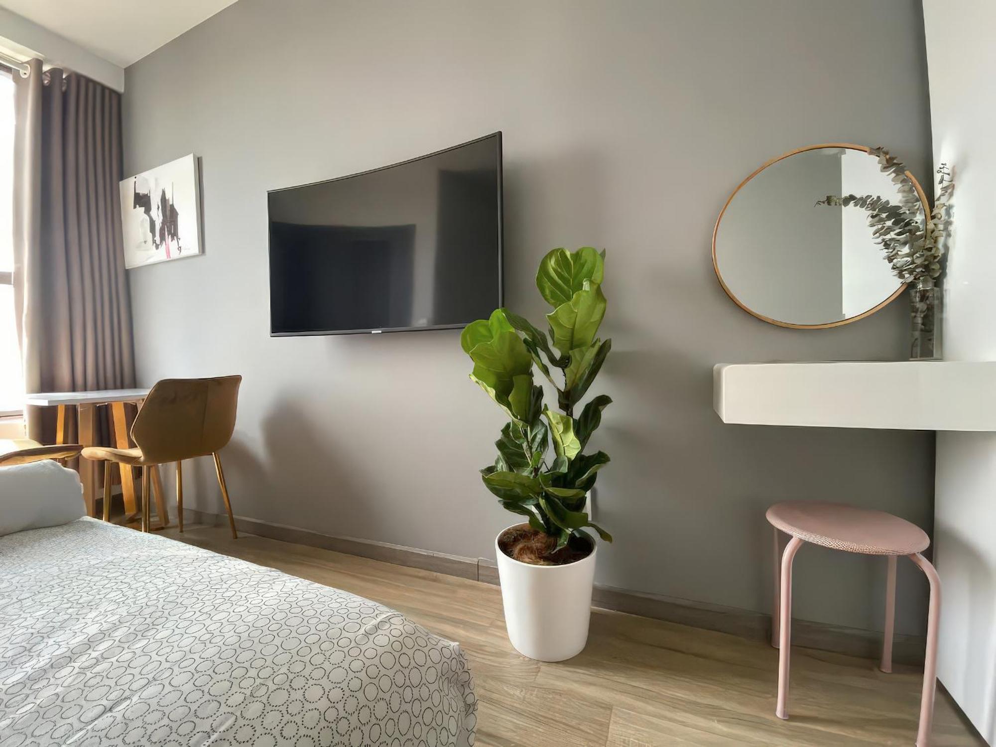 The Rivergate Apartments & Condo Saigon مدينة هوشي منه الغرفة الصورة