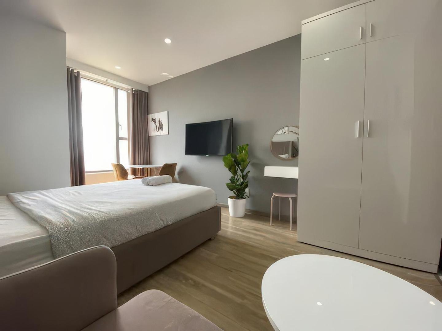 The Rivergate Apartments & Condo Saigon مدينة هوشي منه المظهر الخارجي الصورة